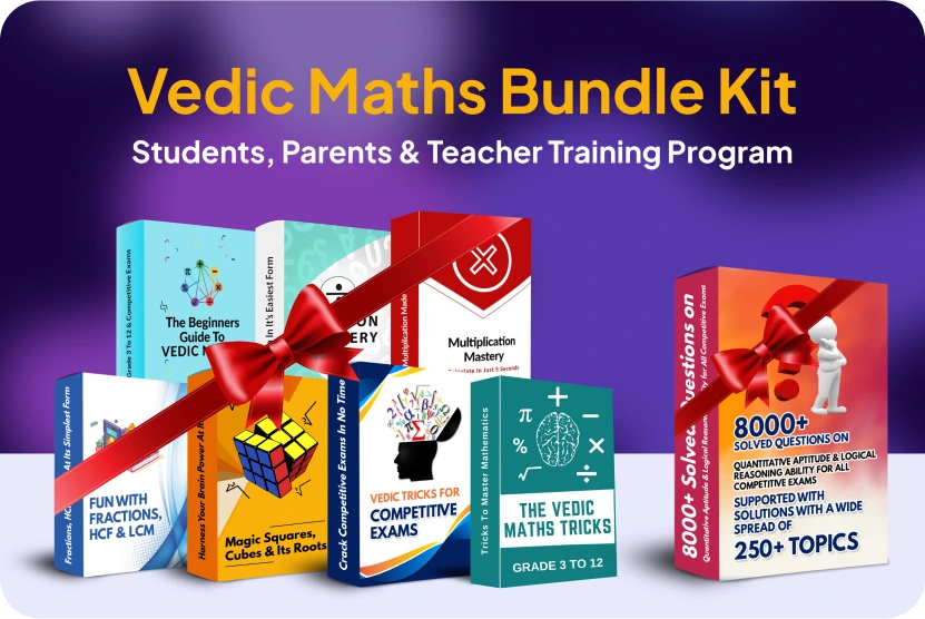 the vedic maths